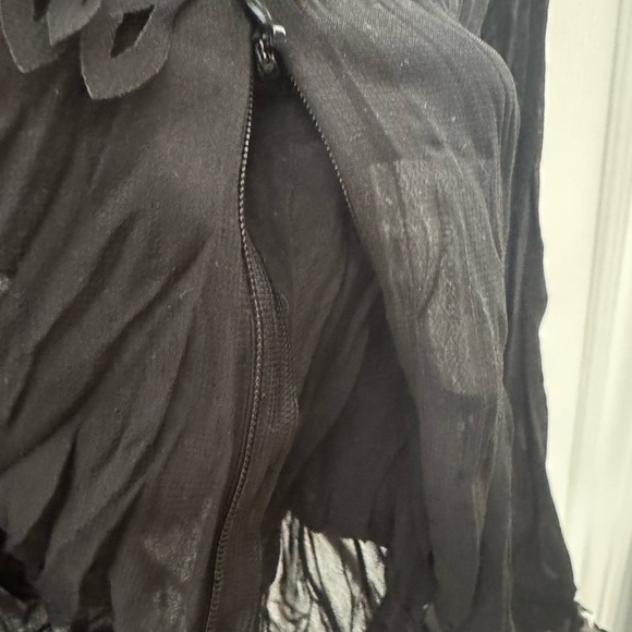 Vintage Cartise Blouse -NWOT - Picture 5 of 9